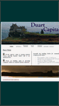 Mobile Screenshot of duartcapital.com